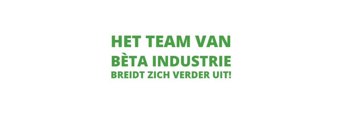 Team | BÈTA industrie